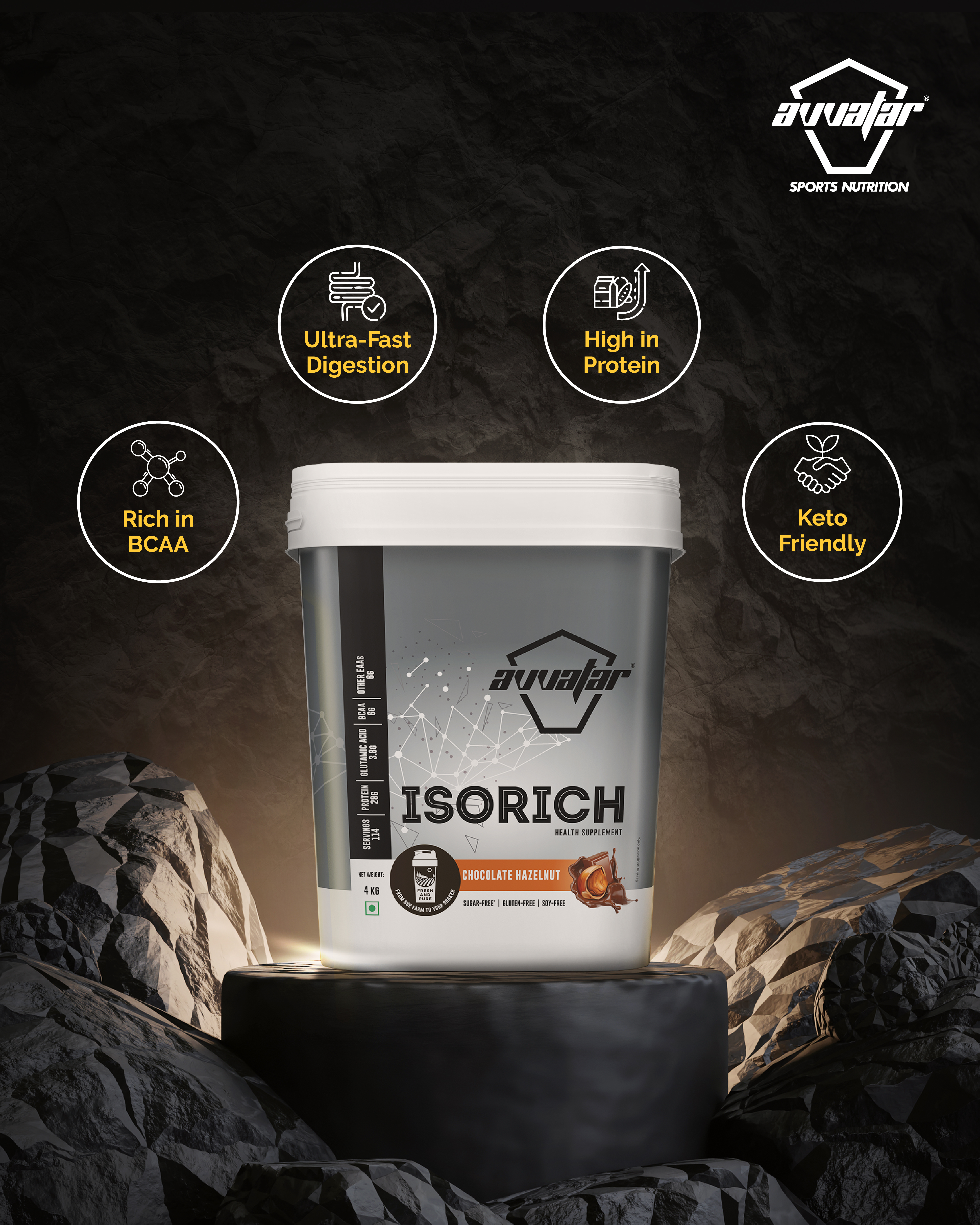 product side